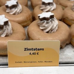 KaDeWe - Donuts | KaDeWe 12/2024