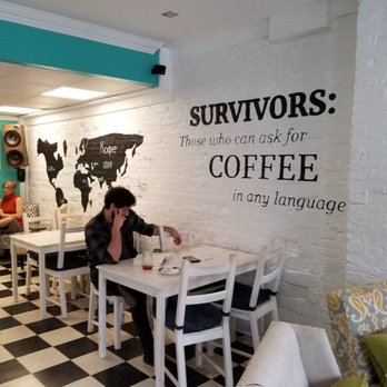 Hideaway Cafe - Loved this quotation, haha - Coffee & Tea Near Me - Winchester, Virginia Hideaway Cafe - Loved this quotation, haha - Coffee & Tea Near Me - Winchester, Virginia
