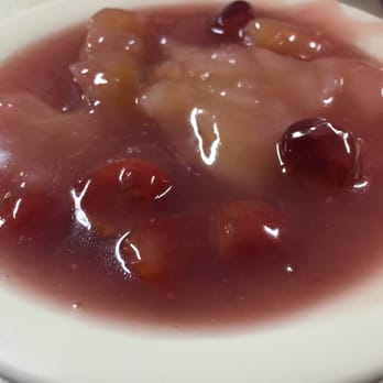 Bea's Restaurant - Cherry Cobbler - Southern Near Me - Chattanooga, Tennessee
