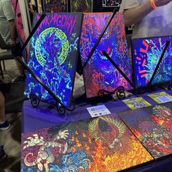 TerrifiCon - CT's Terrific Comic Con