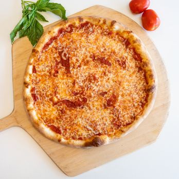 Lucatelli’s Pizzeria - Our Classic New York Plain. - Pizza Near Me - Doylestown, Pennsylvania Lucatelli’s Pizzeria - Our Classic New York Plain. - Pizza Near Me - Doylestown, Pennsylvania
