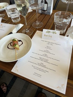 Aperitivo Bar by null