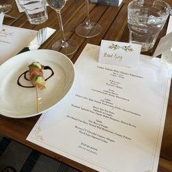Aperitivo Bar