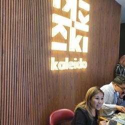 Kaleido