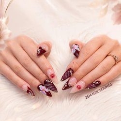 2EM Nail Lounge
