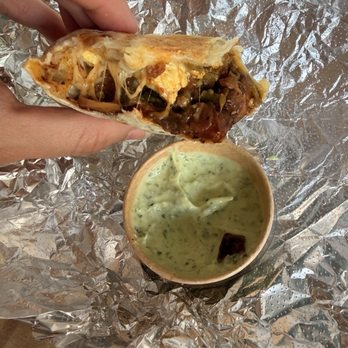 Papi’s Burritos - Breakfast & Brunch Near Me - Orlando, Florida