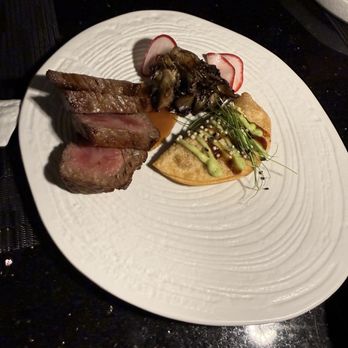 Mugen - New American Near Me - Honolulu, Hawaii