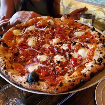 Argosy - Pizza Near Me - Atlanta, Georgia Argosy - Pizza Near Me - Atlanta, Georgia