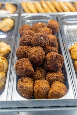 Bergeron's Boudin & Cajun Meats by null