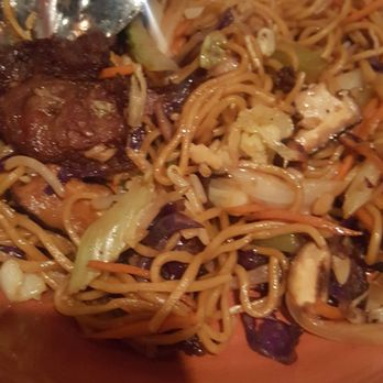 P.F. Chang's - Signature lo mein - Asian Fusion Near Me - Rancho Mirage, California P.F. Chang's - Signature lo mein - Asian Fusion Near Me - Rancho Mirage, California