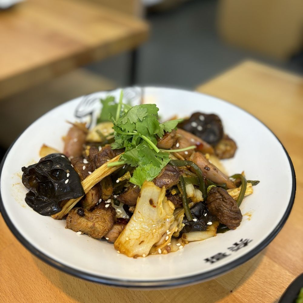 Nai Brother - Chinese Near Me - Brooklyn, New York Nai Brother - Chinese Near Me - Brooklyn, New York