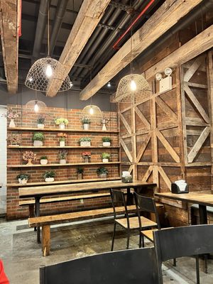 Hudson Market by null