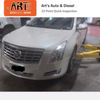 Art's Auto & Diesel Repair gift card