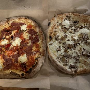 Antico Pizza Battery - Pizza Near Me - Atlanta, Georgia Antico Pizza Battery - Pizza Near Me - Atlanta, Georgia
