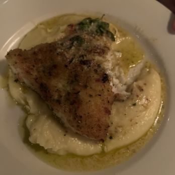 112 Eatery - Halibut - New American Near Me - Minneapolis, Minnesota