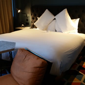 The Dean Hotel - Killer bed - Hotels Near Me - Dublin, D The Dean Hotel - Killer bed - Hotels Near Me - Dublin, D