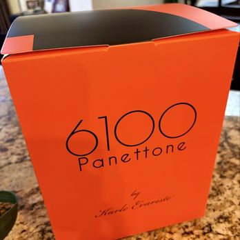 61hundred Bread - Beautiful elegant box - Bakeries Near Me - Santa Ana, California