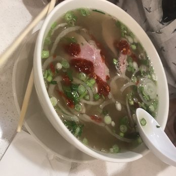 Pho Oh Tasty - Vietnamese Near Me - Orange, California