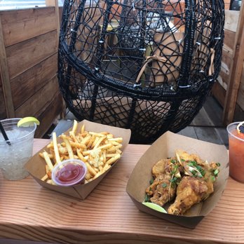 Lost and Found - Cocktail Bars Near Me - San Francisco, California