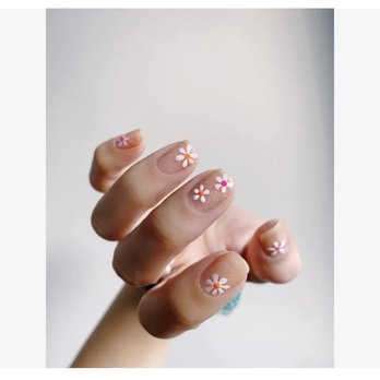 Royal Nails Studio - My inspiration for Spring! - Nail Salons Near Me - Los Angeles, California Royal Nails Studio - My inspiration for Spring! - Nail Salons Near Me - Los Angeles, California
