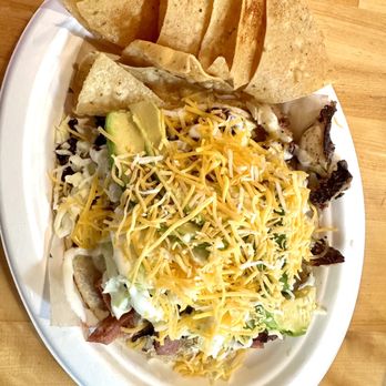 Kiko's Place restaurant - a plate of mexican food - Tacos Near Me - San Diego, California Kiko's Place restaurant - a plate of mexican food - Tacos Near Me - San Diego, California