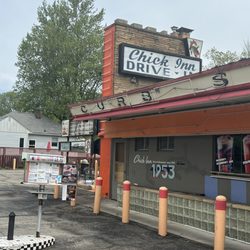 Chick Inn Drive In