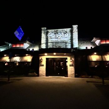 Cheddar's Scratch Kitchen - American Near Me - Fayetteville, North Carolina