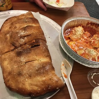 King's Pizza & Grill - Stromboli and Stuffed Shells - Pizza Near Me - Clearwater Beach, Florida King's Pizza & Grill - Stromboli and Stuffed Shells - Pizza Near Me - Clearwater Beach, Florida