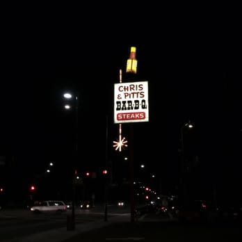 Chris' & Pitt's - Barbeque Near Me - Downey, California Chris' & Pitt's - Barbeque Near Me - Downey, California