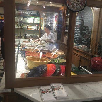 Le Botaniste - Wine Bars Near Me - New York, New York