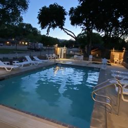 Bryce Pioneer Village - Pool