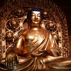 Atlantic Chan Buddhist Association: Ji Jing Chan Buddhist Temple