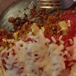 Dennison Yard - Stuffed Hungarian peppers