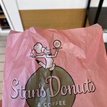 Stan's Donuts & Coffee - Donuts Near Me - Chicago, Illinois Stan's Donuts & Coffee - Donuts Near Me - Chicago, Illinois