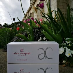 Alex Croquet