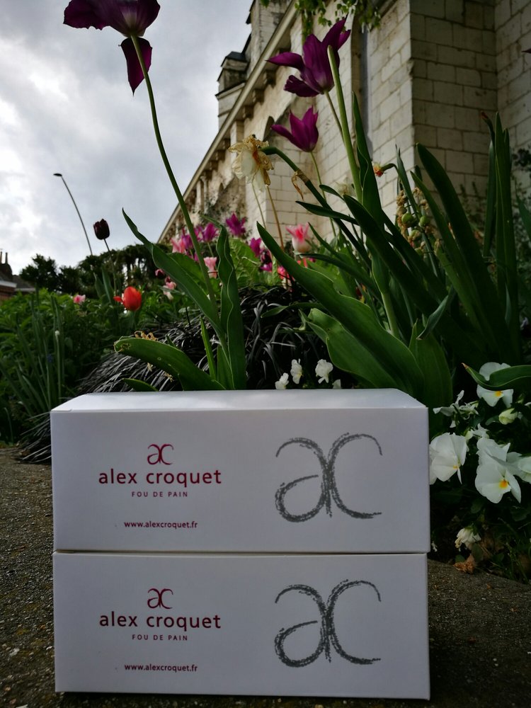 ALEX CROQUET Updated August 2024 56 rue Faidherbe, Wattignies, Nord