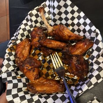 The KeySpot - Bone in wings - Sports Bars Near Me - Keyesport, Illinois The KeySpot - Bone in wings - Sports Bars Near Me - Keyesport, Illinois