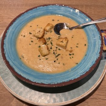 The Sandbar Beach Eats - She Crab Soup - Bars Near Me - Hilton Head Island, South Carolina The Sandbar Beach Eats - She Crab Soup - Bars Near Me - Hilton Head Island, South Carolina