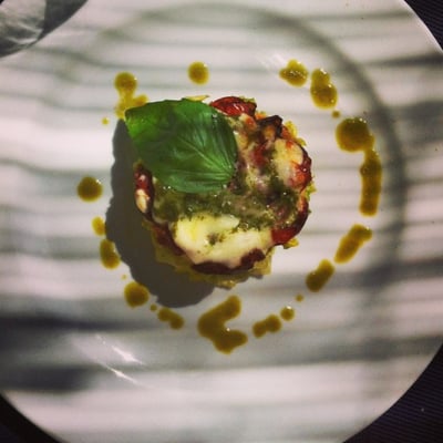 Le Relais de Saint Ser by null