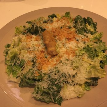Stripsteak - Caesar Salad - Steakhouses Near Me - Honolulu, Hawaii Stripsteak - Caesar Salad - Steakhouses Near Me - Honolulu, Hawaii