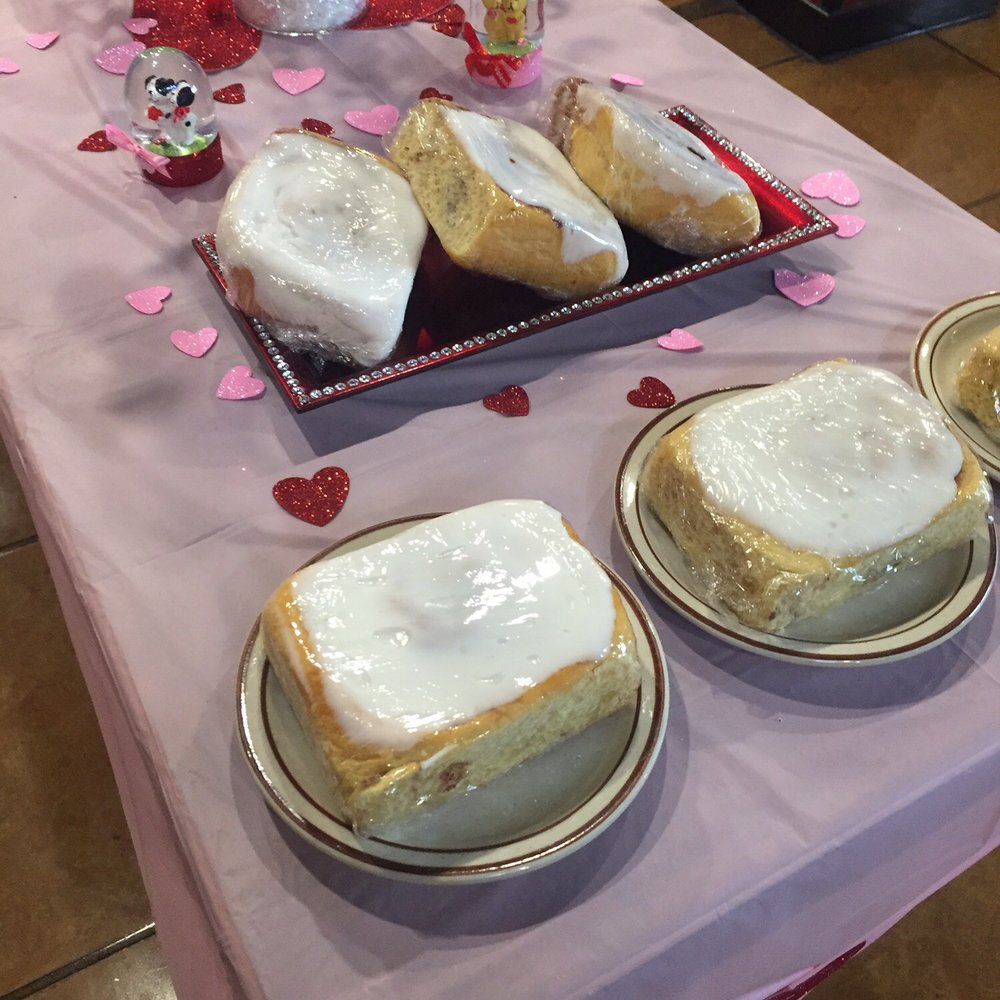 Weck's - Breakfast & Brunch Near Me - Albuquerque, New Mexico