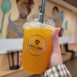 PYO Chai