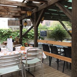 Restaurant Sternen