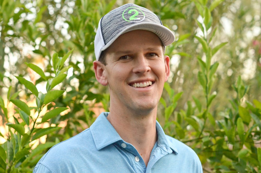 Social spots from Grant Brown Golf Lessons