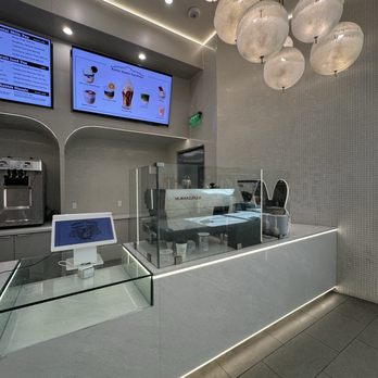 Rabbit Rabbit Cream - Ice Cream & Frozen Yogurt Near Me - Santa Clara, California Rabbit Rabbit Cream - Ice Cream & Frozen Yogurt Near Me - Santa Clara, California