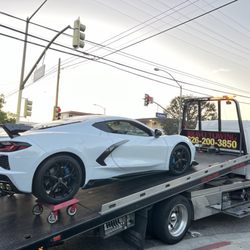 Bravos Towing