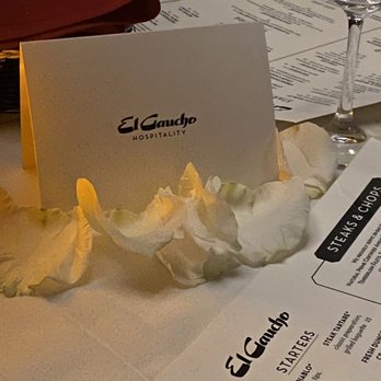El Gaucho - Steakhouses Near Me - Portland, Oregon El Gaucho - Steakhouses Near Me - Portland, Oregon