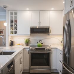 Flooring + Home