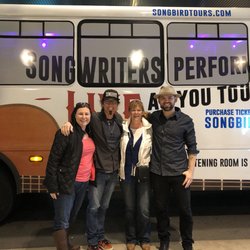 SongBird Tours