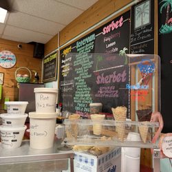 Palm Beach Ice Cream